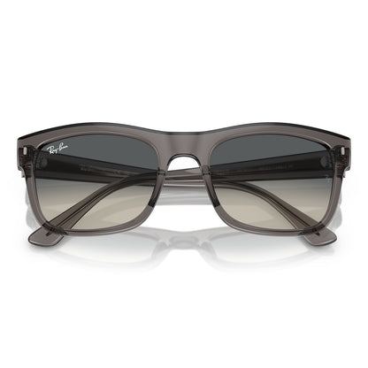 Ray-Ban 4428 Opal Dark Grey Grey Gradient RB4428 667571 (56)