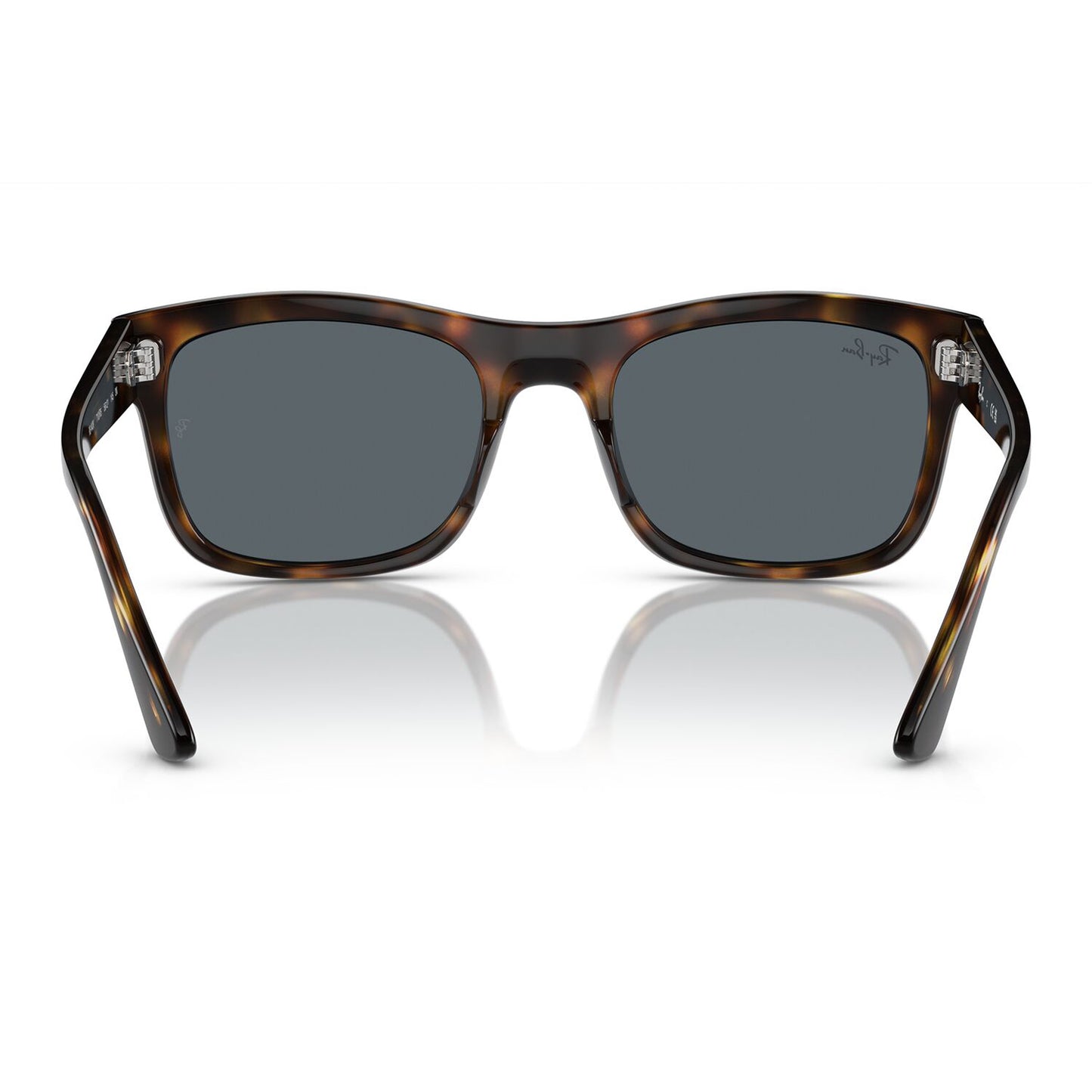 Ray-Ban 4428 Havana Blue RB4428 710/R5 (56)