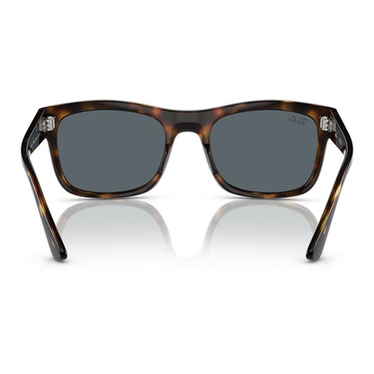 Ray-Ban 4428 Havana Blue RB4428 710/R5 (56)
