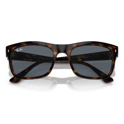 Ray-Ban 4428 Havana Blue RB4428 710/R5 (56)
