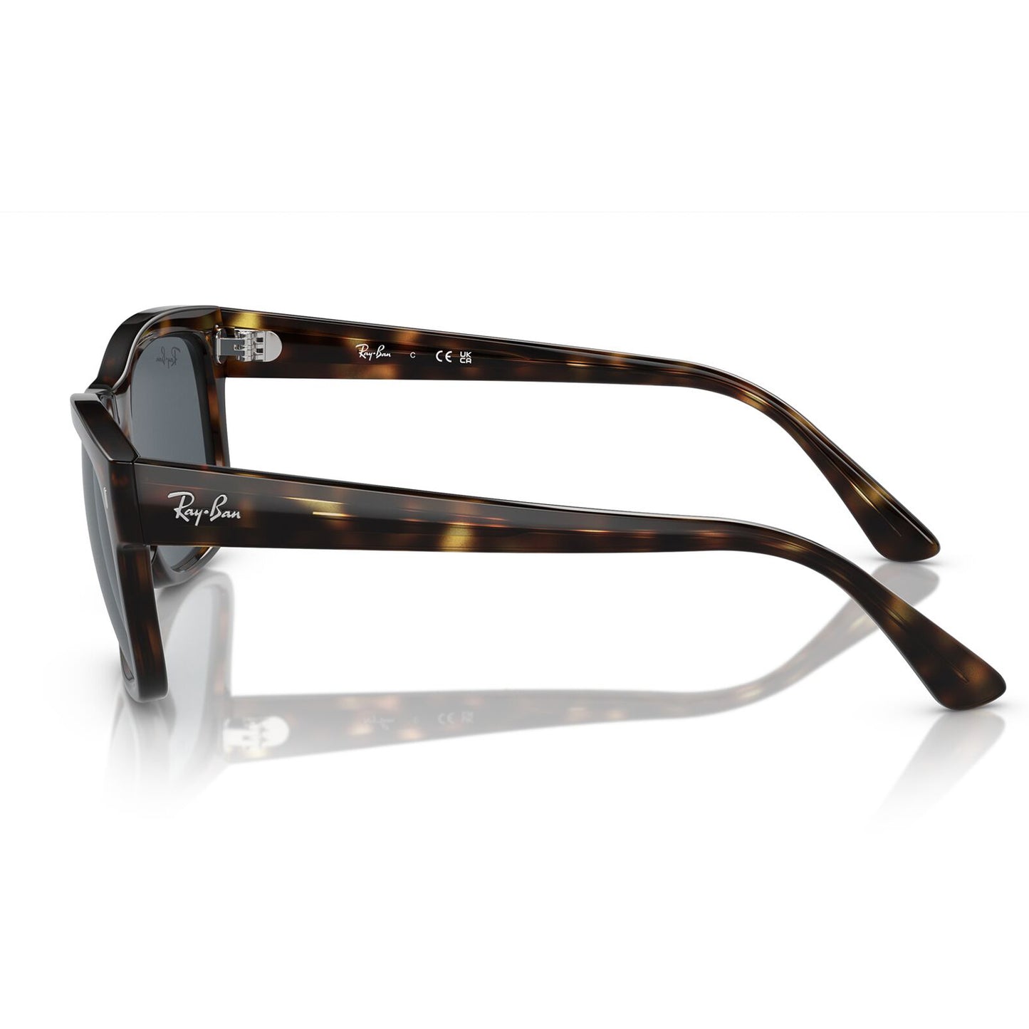 Ray-Ban 4428 Havana Blue RB4428 710/R5 (56)