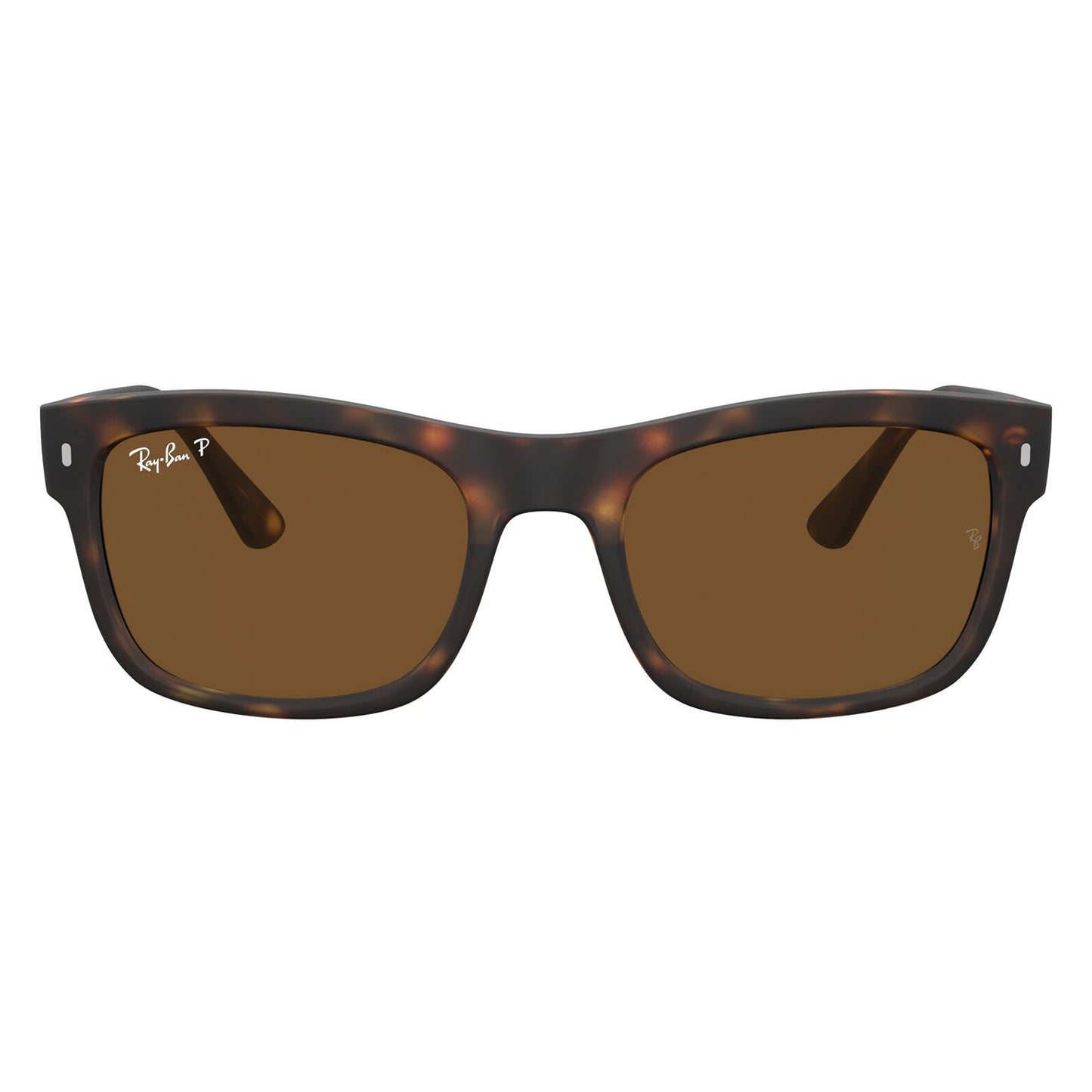 Ray-Ban 4428 Polarised Havana Brown RB4428 894/57 (56)