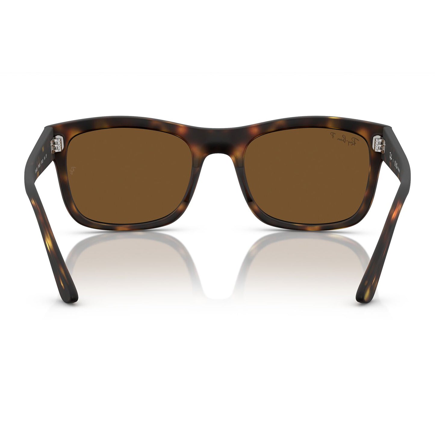 Ray-Ban 4428 Polarised Havana Brown RB4428 894/57 (56)