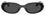 Ray-Ban 4441D Black Dark Grey RB4441D 667787 (53)
