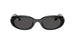 Ray-Ban 4441D Black Dark Grey RB4441D 667787 (53)