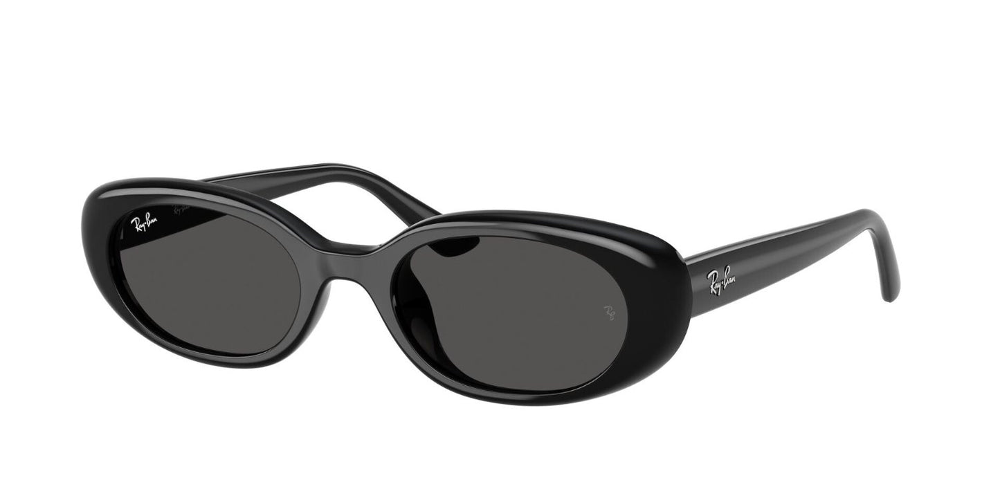 Ray-Ban 4441D Black Dark Grey (4441D 667787)