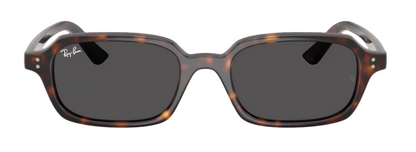 Ray-Ban 4455 Zuri Havana Dark Grey (4455 135987)