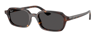 Ray-Ban 4455 Zuri Havana Dark Grey (4455 135987)