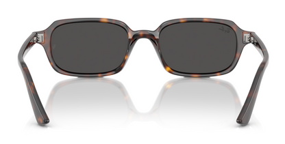 Ray-Ban 4455 Zuri Havana Dark Grey (4455 135987)