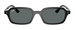 Ray-Ban 4455 Zuri Polarised Black Dark Grey (4455 667781)