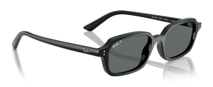 Ray-Ban 4455 Zuri Polarised Black Dark Grey (4455 667781)