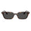 Ray-Ban 4456 Zaya Havana Dark Grey RB4456 135987 (53)