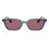 Ray-Ban 4456 Zaya Light Blue Violet RB4456 68121A (53)