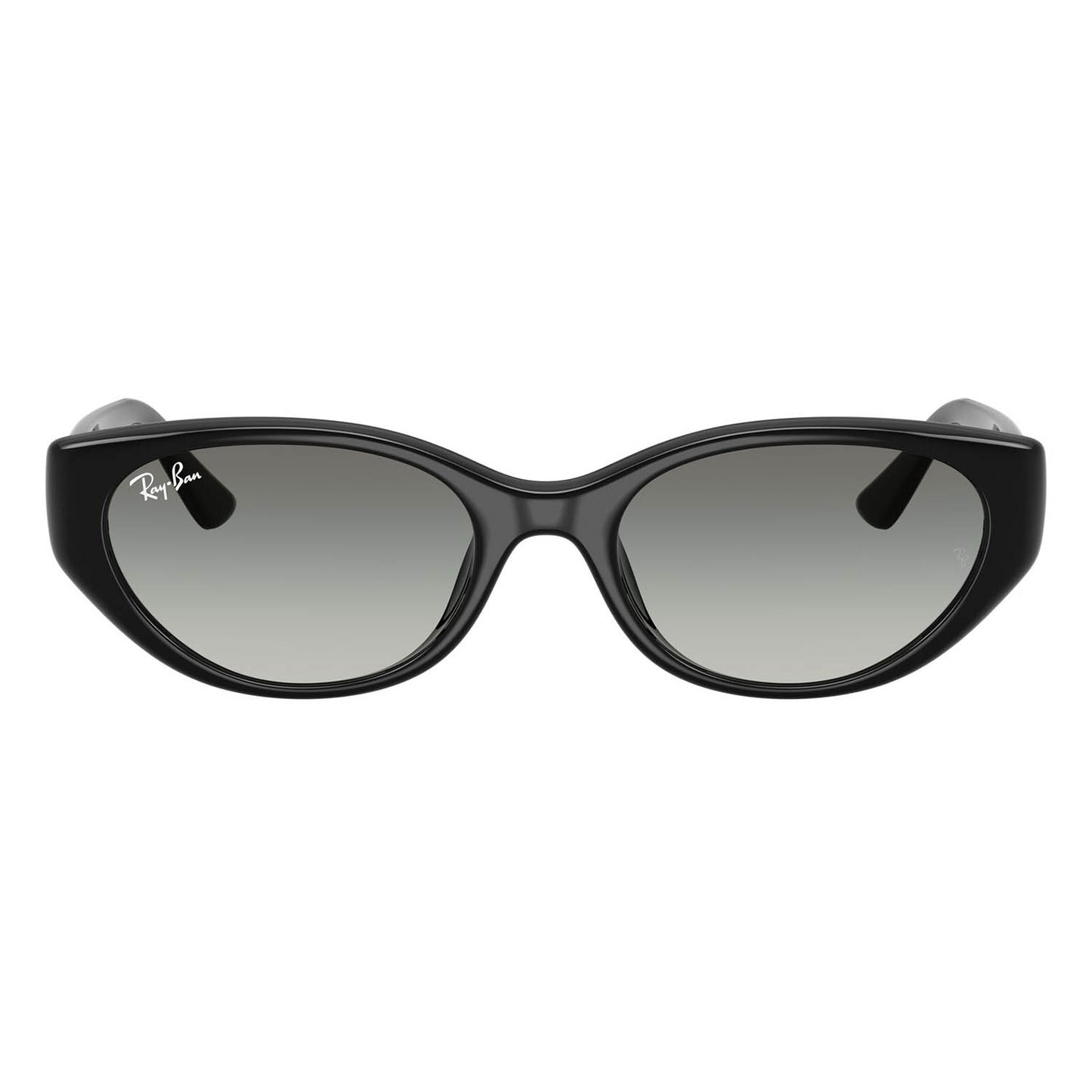 Ray-Ban 4457D Black Grey Gradient RB4457D 667711 (55)