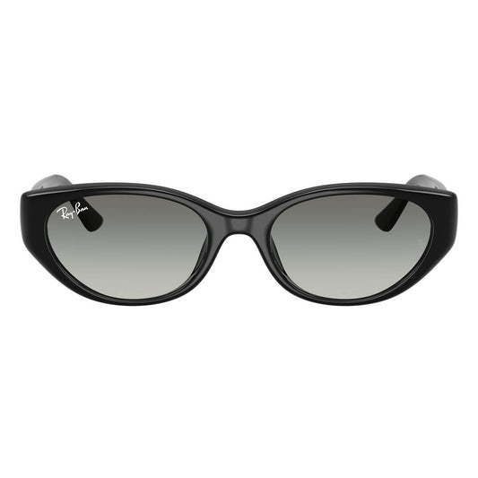 Ray-Ban 4457D Black Grey Gradient RB4457D 667711 (55)