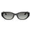 Ray-Ban 4457D Black Grey Gradient RB4457D 667711 (55)