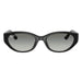 Ray-Ban 4457D Black Grey Gradient RB4457D 667711 (55)