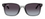 Ray-Ban 4461D Transparent Grey Grey Gradient RB4461D 64508G (64)