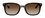 Ray-Ban 4461D Polished Havana Brown Gradient (4461D 710/13)