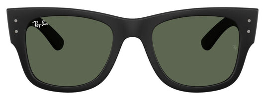 Ray-Ban 4840S Sand Black Dark Green RB4840S 601S71 (52)