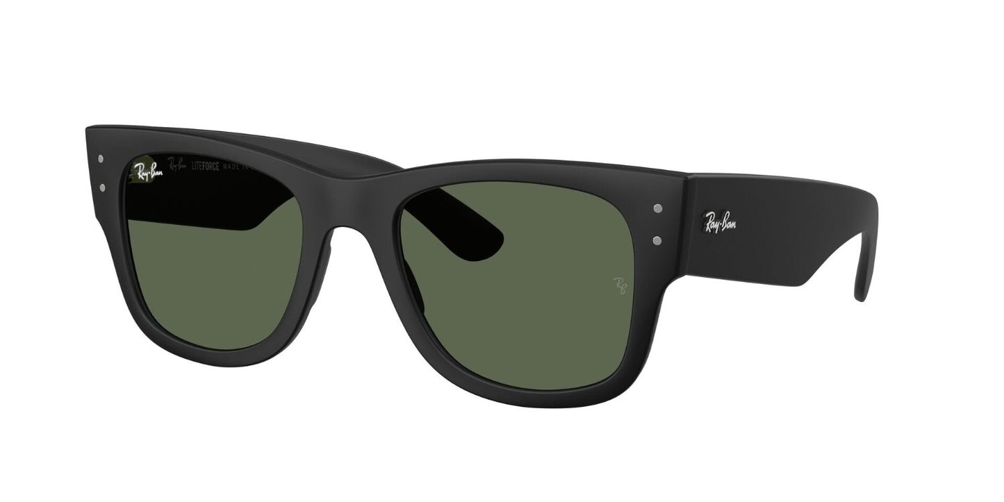 Ray-Ban 4840S Sand Black Dark Green (4840S 601S71)