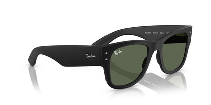 Ray-Ban 4840S Sand Black Dark Green (4840S 601S71)