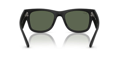 Ray-Ban 4840S Sand Black Dark Green (4840S 601S71)