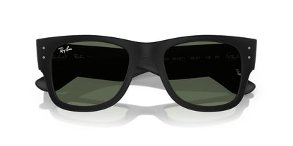 Ray-Ban 4840S Sand Black Dark Green (4840S 601S71)