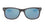 Ray-Ban Junior New Wayfarer 9052 Matte Black Blue Mirror (9052 100S55)