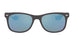 Ray-Ban Junior New Wayfarer 9052 Matte Black Blue Mirror (9052 100S55)