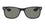 Ray-Ban Junior New Wayfarer 9052 Black Green (9052 100/71)