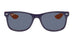 Ray-Ban Junior New Wayfarer 9052 Blue on Orange Blue (9052 178/80)