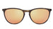 Ray-Ban Junior Erika 9060 Havana Rubber Copper Flash (9060 70062Y)