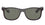 Ray-Ban Junior Andy 9062 Matte Black Dark Green (9062S 701371)