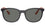 Ray-Ban Junior 9079 Black on Red Dark Green (9079 713171)