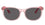 Ray-Ban Junior 9079S Transparent Pink Dark Grey (9079S 716587)