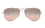 Ray-Ban Junior Aviator 9506 Pink Pink Mirror Silver Gradient (9506 211/7E)