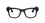 Ray-Ban 4012 Meta (Gen 2) Wayfarer Matte Black Clear/Blue Light RW4012 601SSB (53)