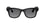 Ray-Ban 4012 Meta (Gen 2) Wayfarer Polarised Matte Black Graphite Gradient RW4012 601ST3 (53)