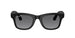 Ray-Ban 4012 Meta (Gen 2) Wayfarer Polarised Matte Black Graphite Gradient RW4012 601ST3 (53)