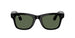 Ray-Ban 4012 Meta (Gen 2) Wayfarer Black G15 Green RW4012 601/71 (50)
