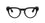 Ray-Ban 4013 Meta (Gen 2) Headliner Matte Black Clear/Blue Light RW4013 601SSB (50)