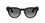 Ray-Ban 4013 Meta (Gen 2) Headliner Polarised Matte Black Graphite Gradient RW4013 601ST3 (50)