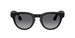 Ray-Ban 4013 Meta (Gen 2) Headliner Polarised Matte Black Graphite Gradient RW4013 601ST3 (50)