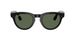 Ray-Ban 4013 Meta (Gen 2) Headliner Black G-15 Green RW4013 601/71 (50)