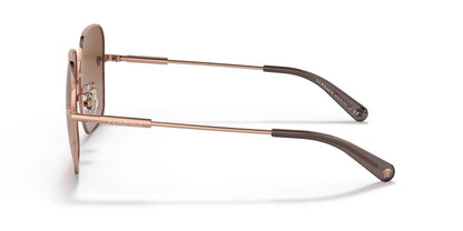 Versace 2246D Rose Gold Brown Gradient (2246D 141213)