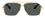 Versace 2284 Gold Dark Grey (2284 100287)