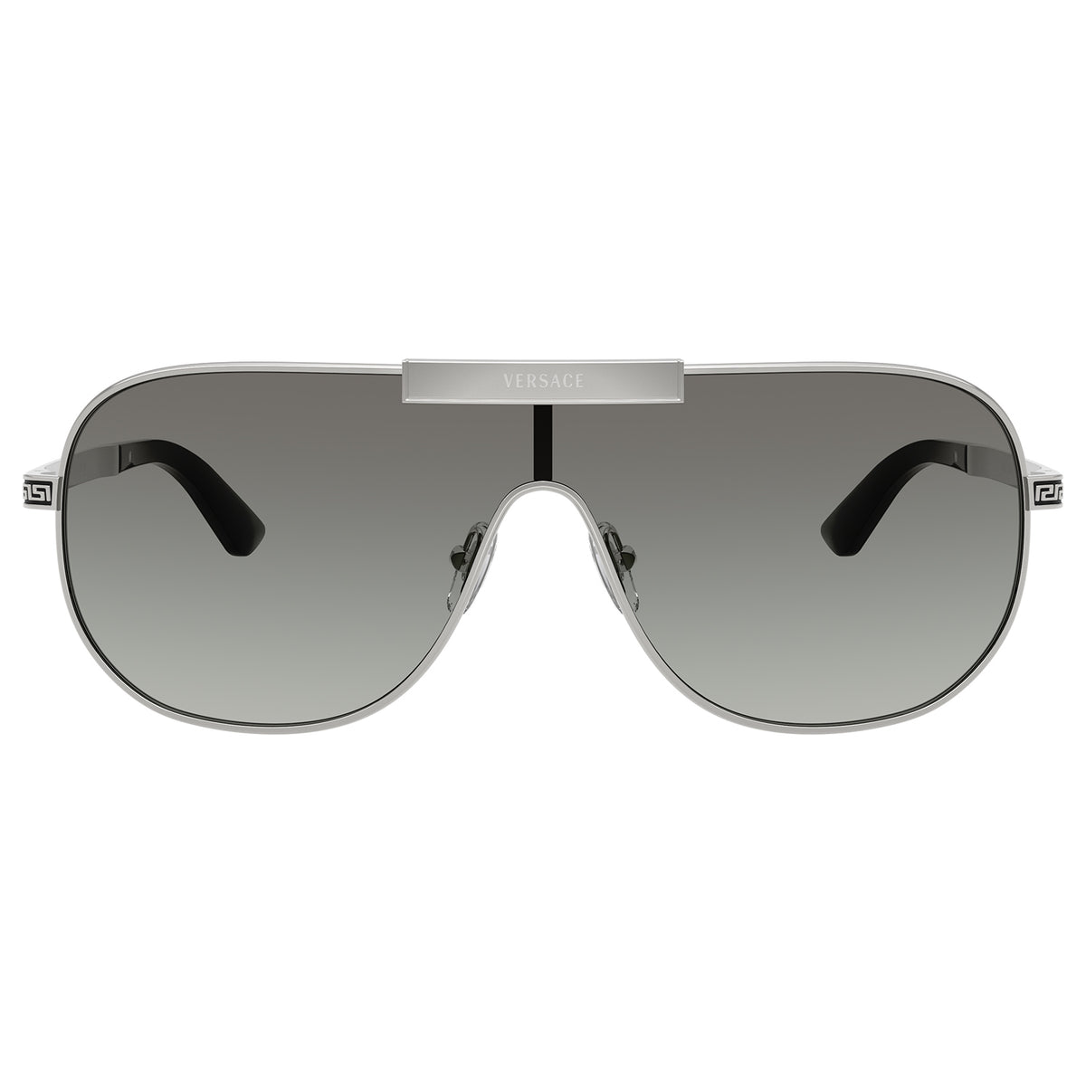 Versace 2293 Silver Gradient Grey VE2293 100011 (40)