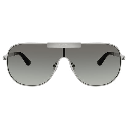 Versace 2293 Silver Gradient Grey VE2293 100011 (40)
