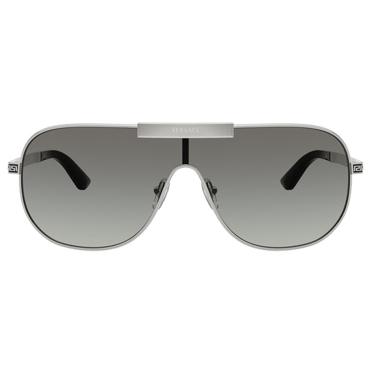Versace 2293 Silver Gradient Grey VE2293 100011 (40)